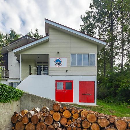 Sweet Spot Madarao Bed & Breakfast Iiyama Dış mekan fotoğraf