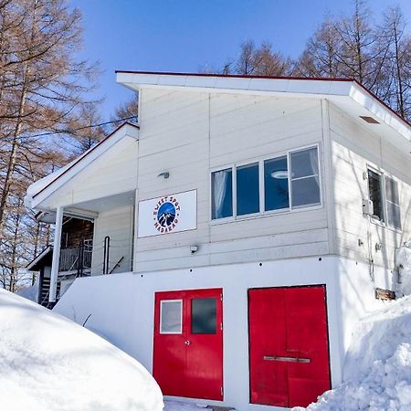 Sweet Spot Madarao Bed & Breakfast Iiyama Dış mekan fotoğraf