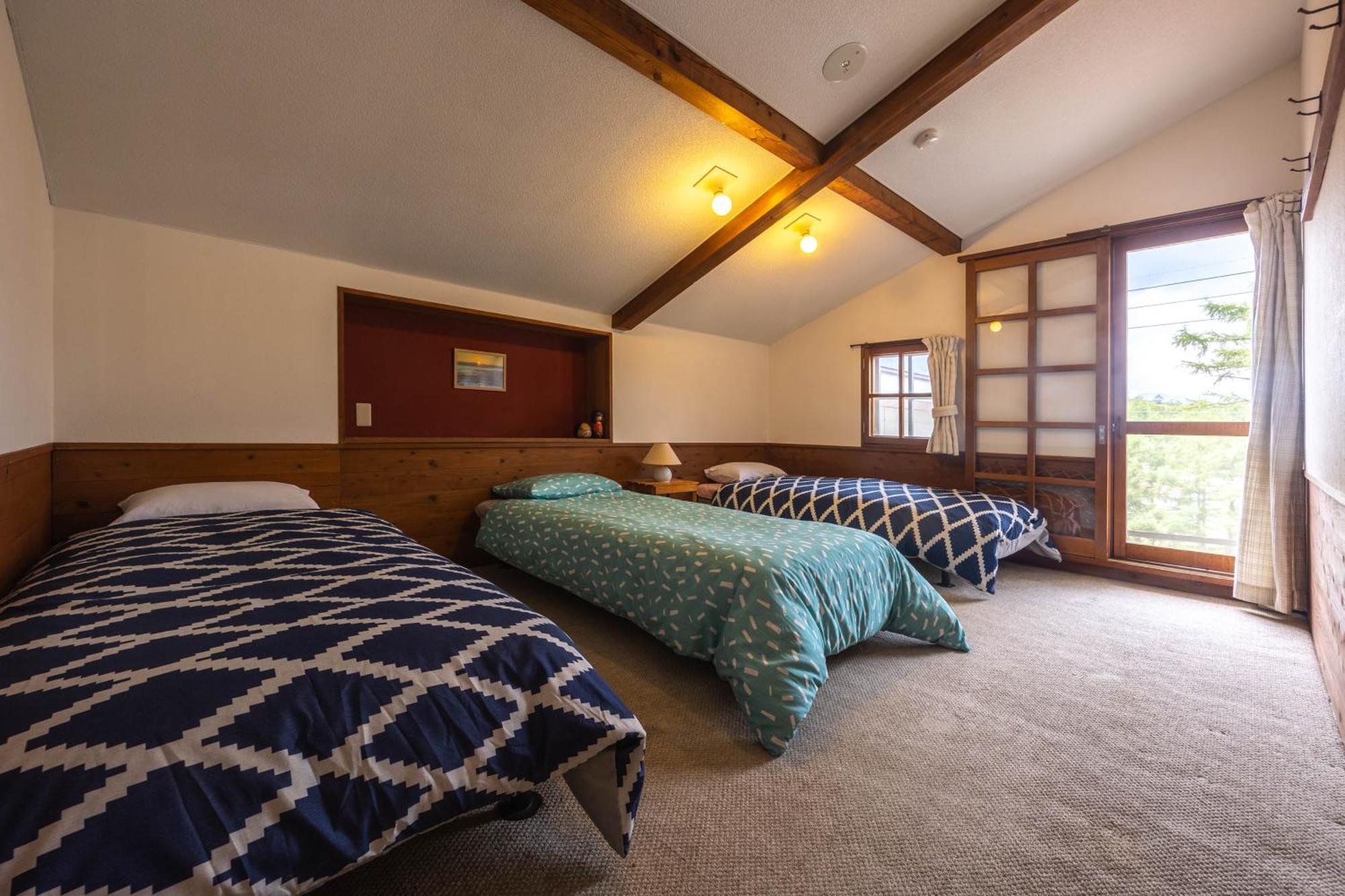 Sweet Spot Madarao Bed & Breakfast Iiyama Dış mekan fotoğraf