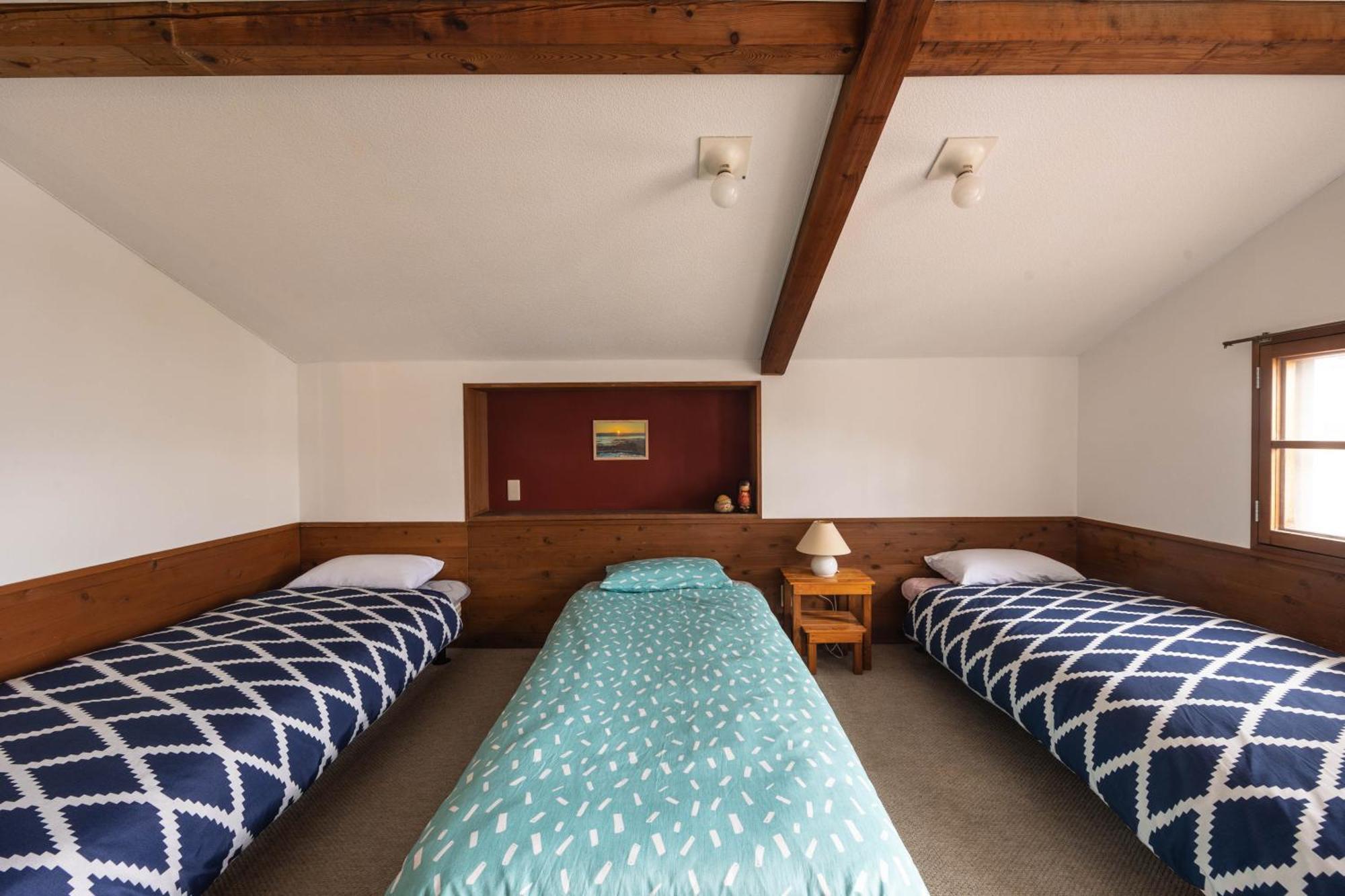Sweet Spot Madarao Bed & Breakfast Iiyama Dış mekan fotoğraf