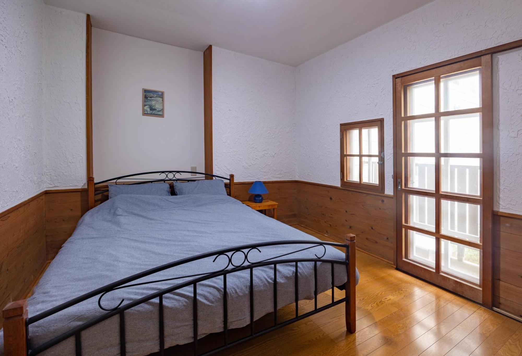 Sweet Spot Madarao Bed & Breakfast Iiyama Dış mekan fotoğraf