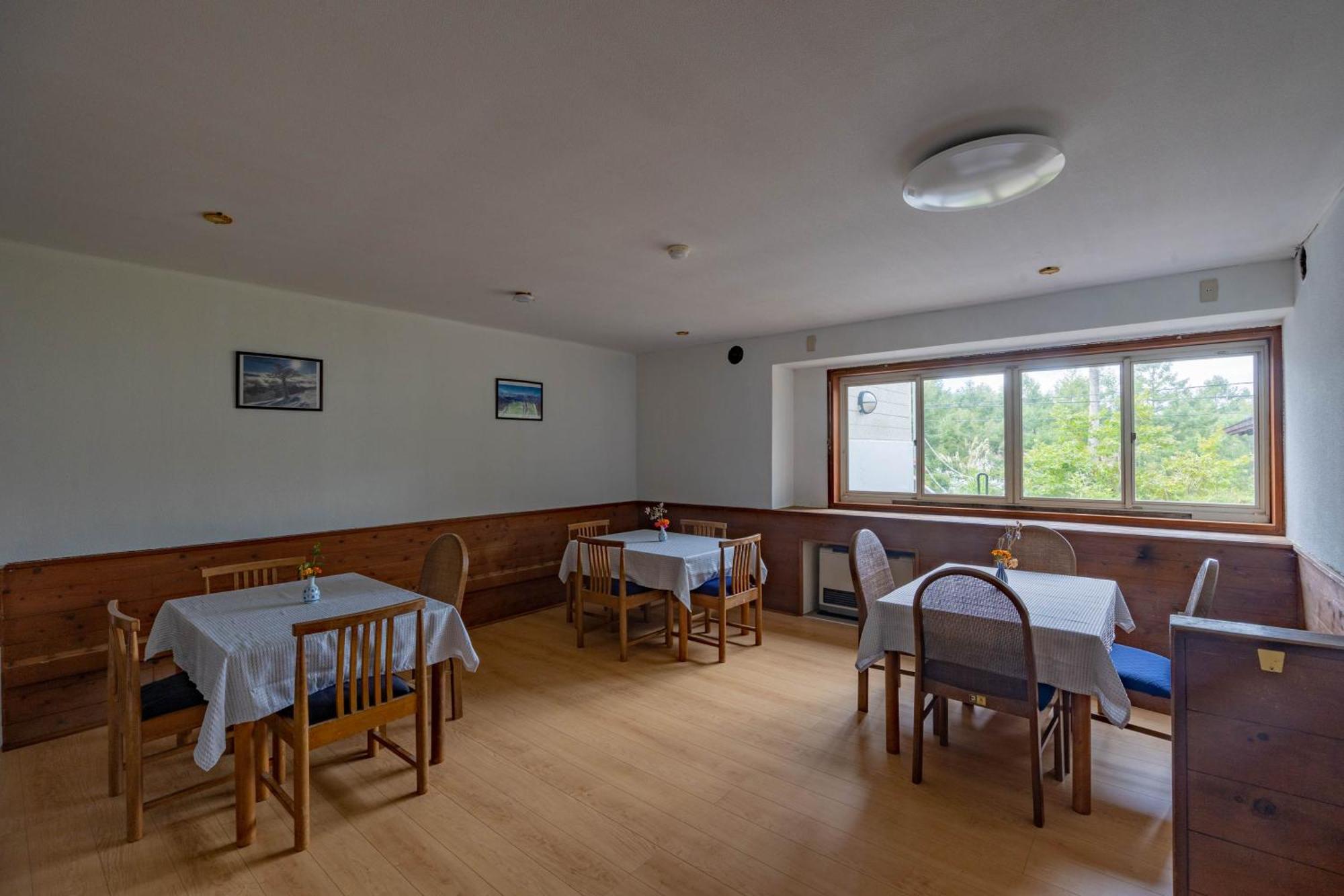 Sweet Spot Madarao Bed & Breakfast Iiyama Dış mekan fotoğraf