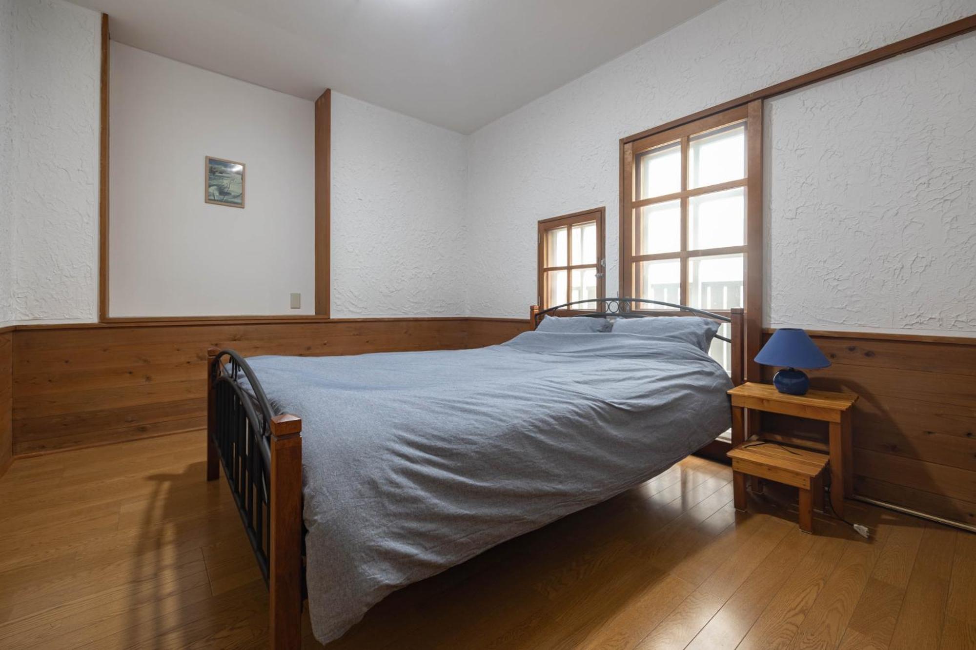Sweet Spot Madarao Bed & Breakfast Iiyama Dış mekan fotoğraf