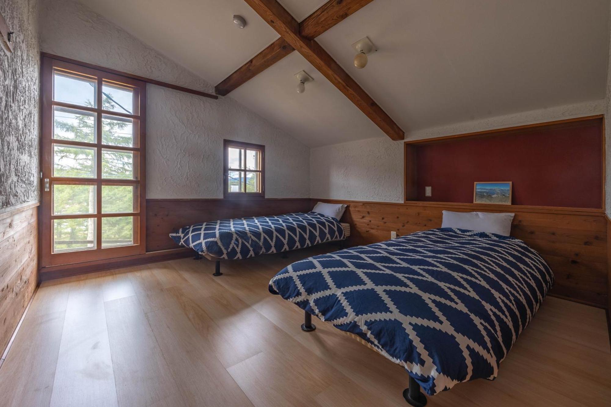 Sweet Spot Madarao Bed & Breakfast Iiyama Dış mekan fotoğraf