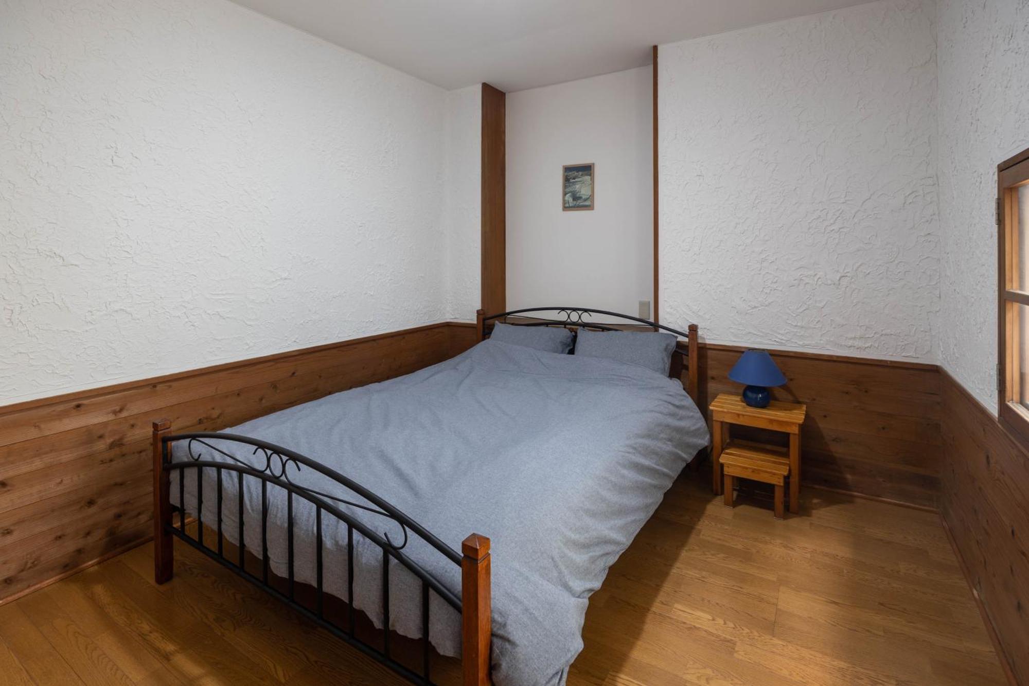 Sweet Spot Madarao Bed & Breakfast Iiyama Dış mekan fotoğraf