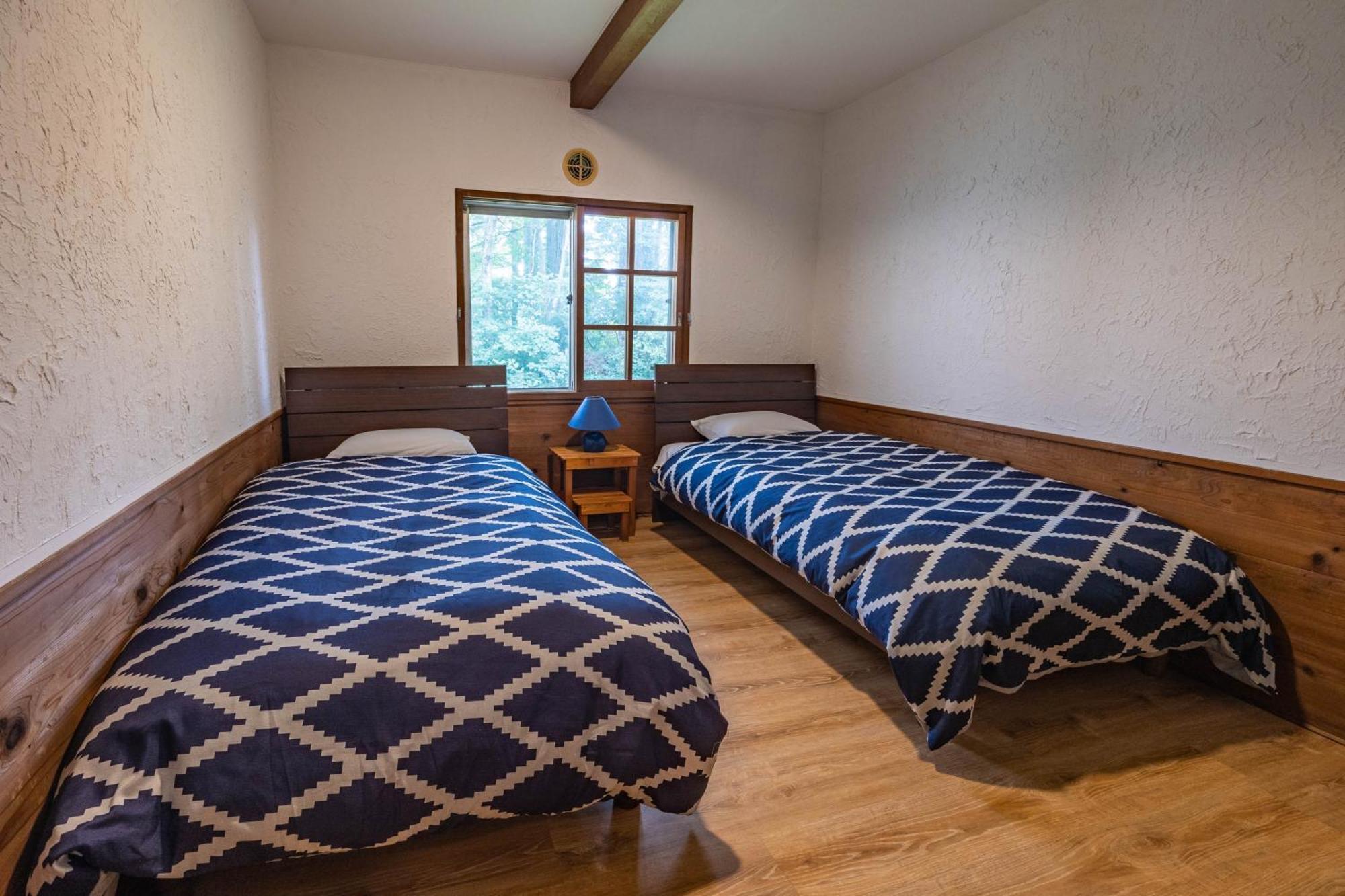 Sweet Spot Madarao Bed & Breakfast Iiyama Dış mekan fotoğraf