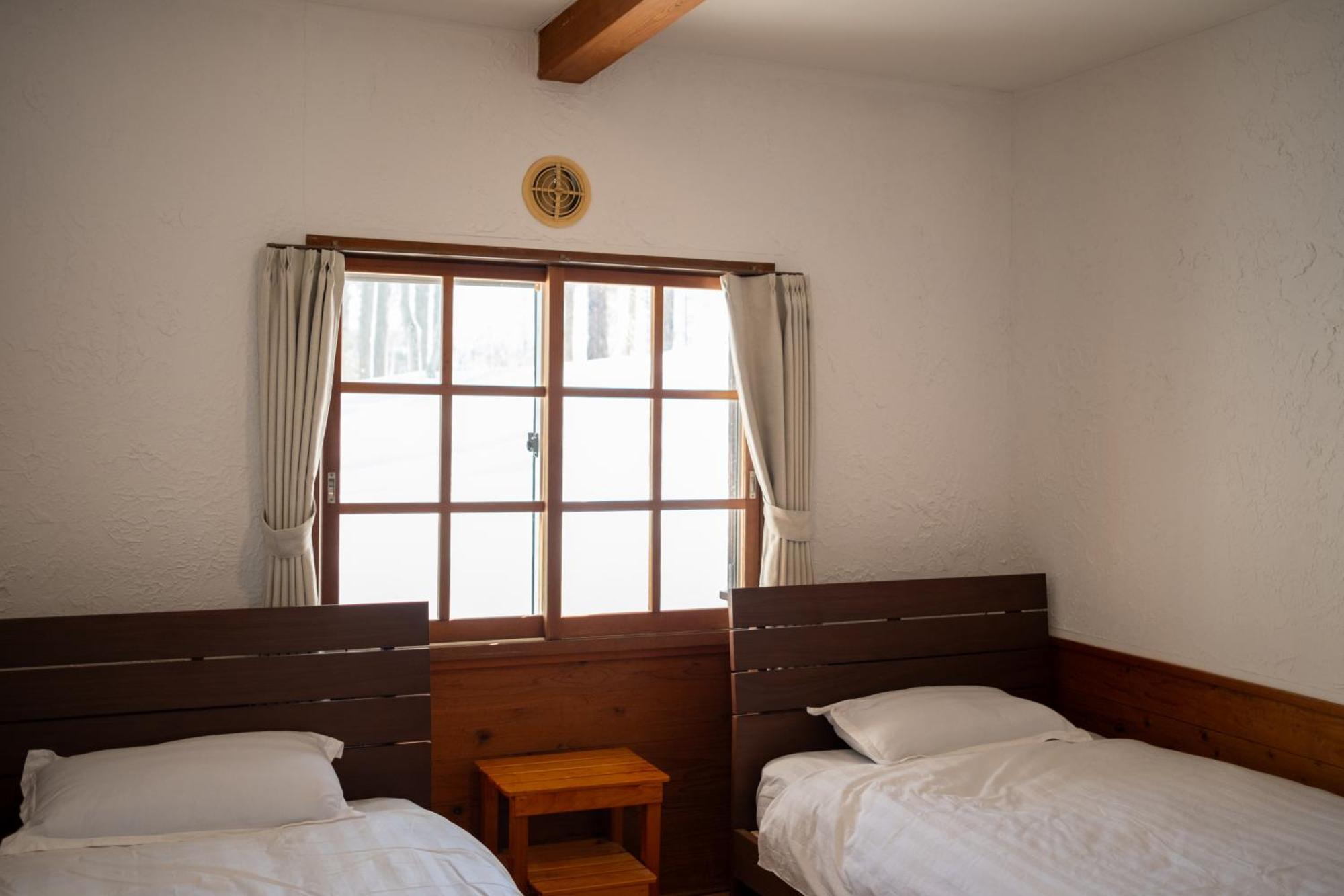 Sweet Spot Madarao Bed & Breakfast Iiyama Dış mekan fotoğraf