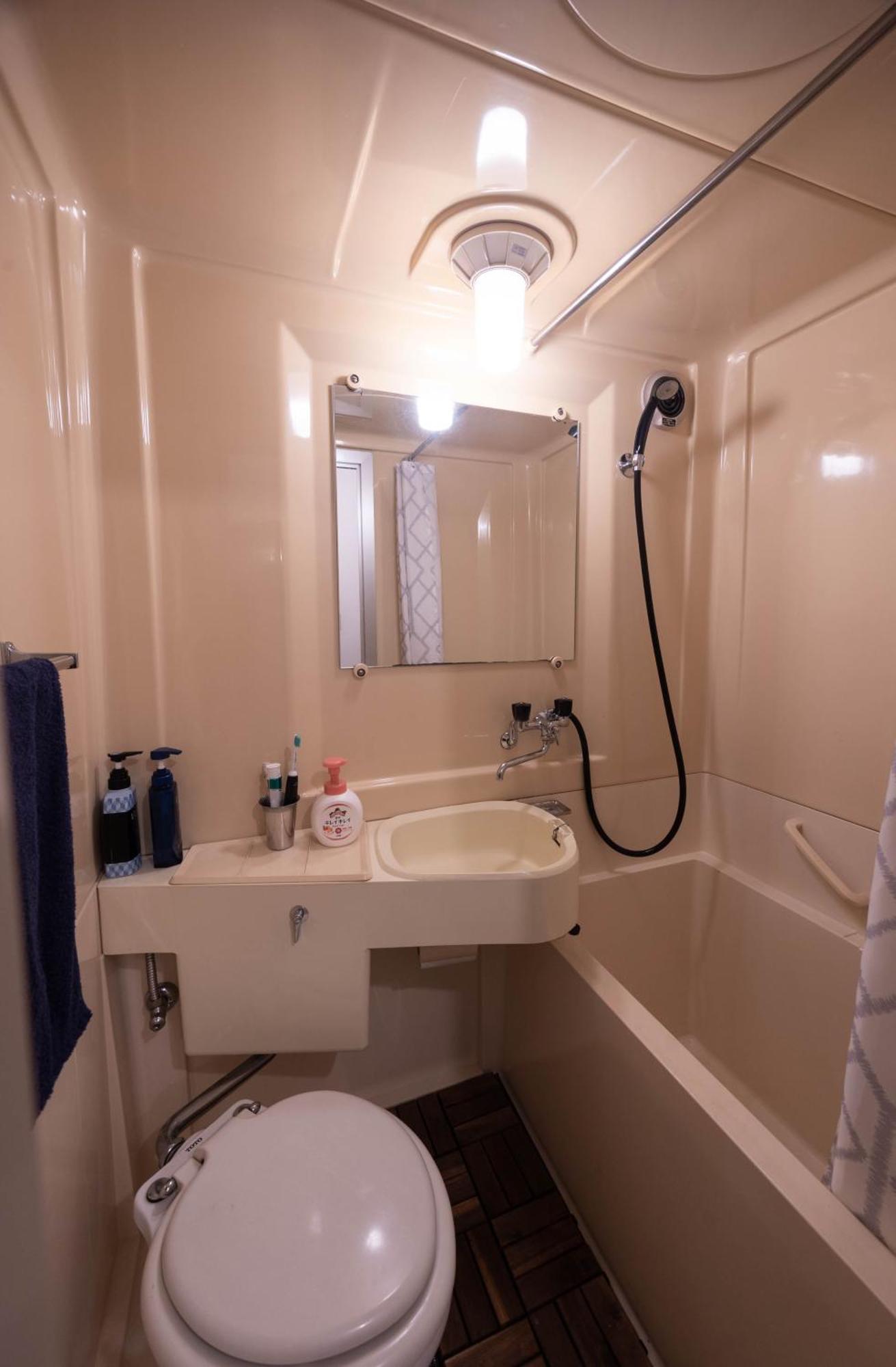 Sweet Spot Madarao Bed & Breakfast Iiyama Dış mekan fotoğraf