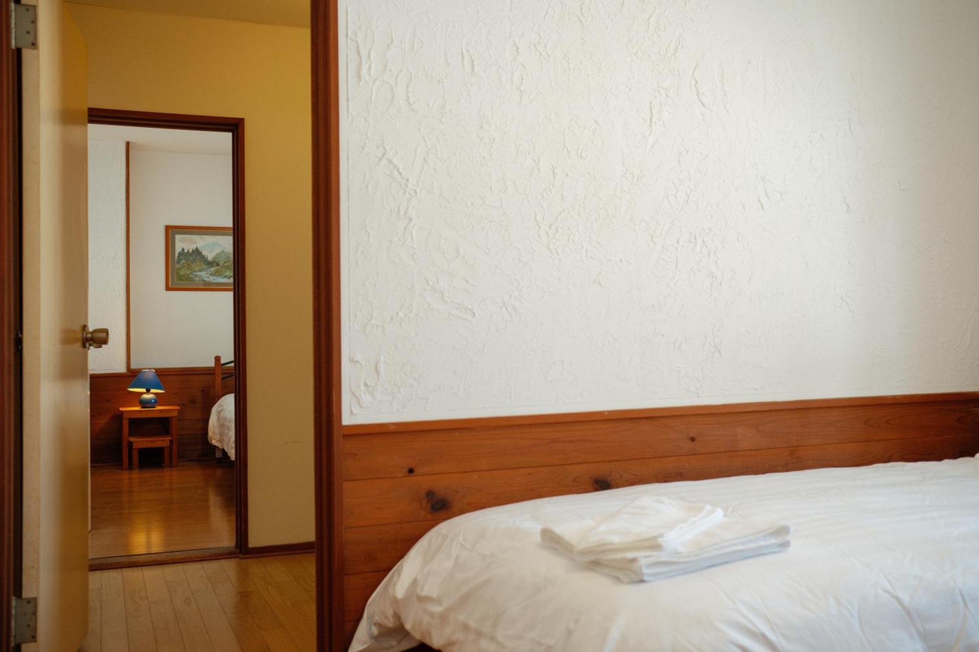 Sweet Spot Madarao Bed & Breakfast Iiyama Dış mekan fotoğraf