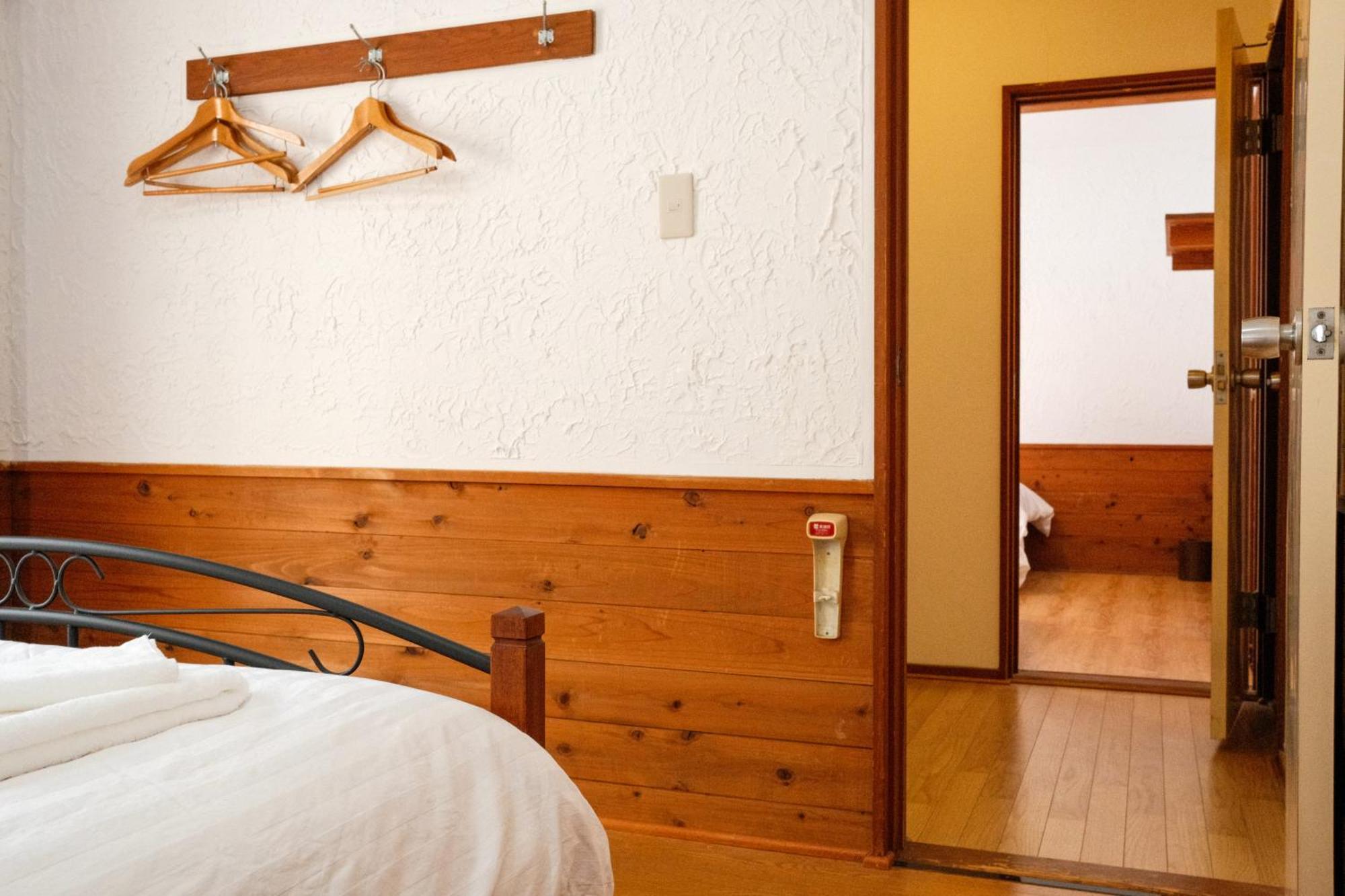Sweet Spot Madarao Bed & Breakfast Iiyama Dış mekan fotoğraf
