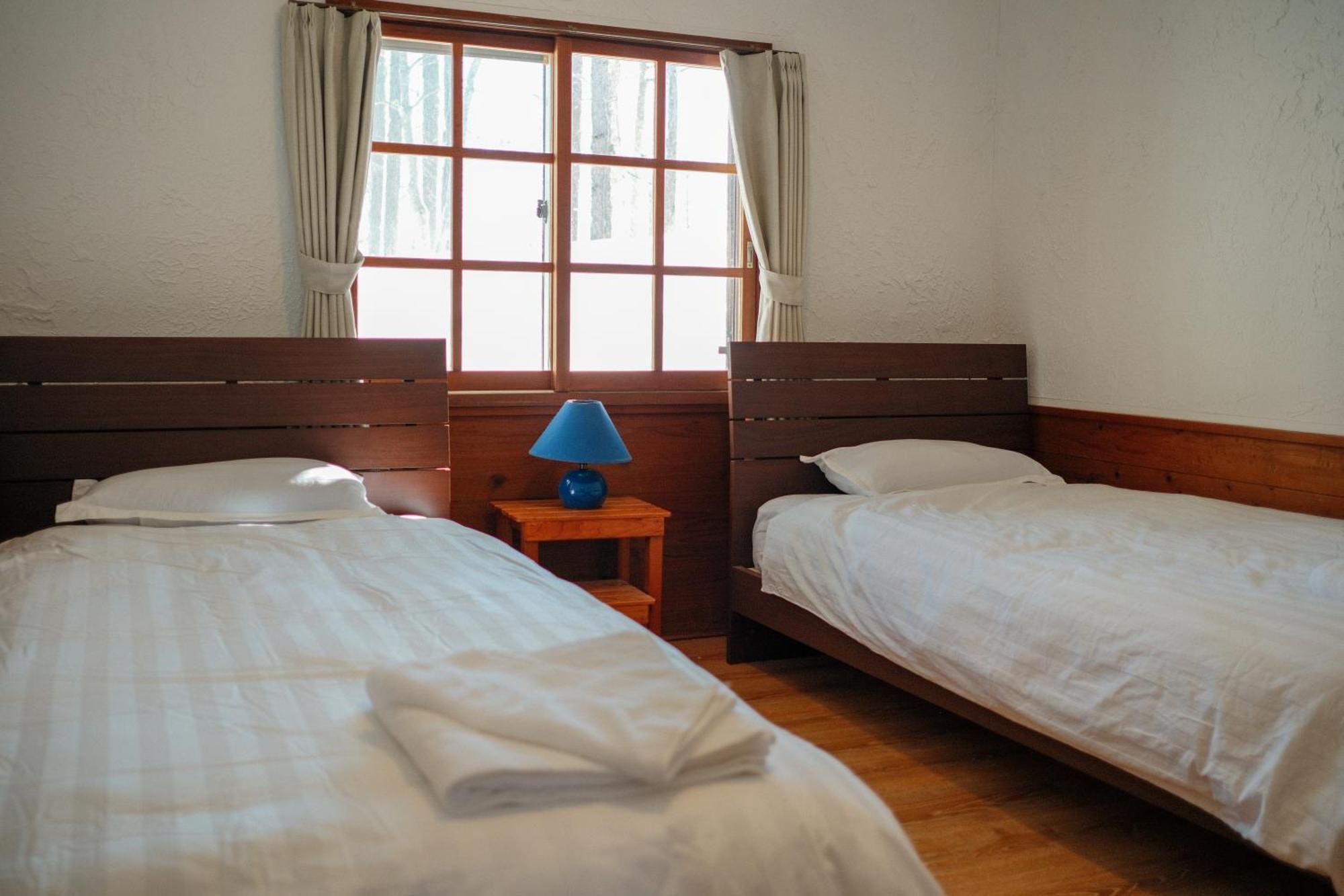 Sweet Spot Madarao Bed & Breakfast Iiyama Dış mekan fotoğraf