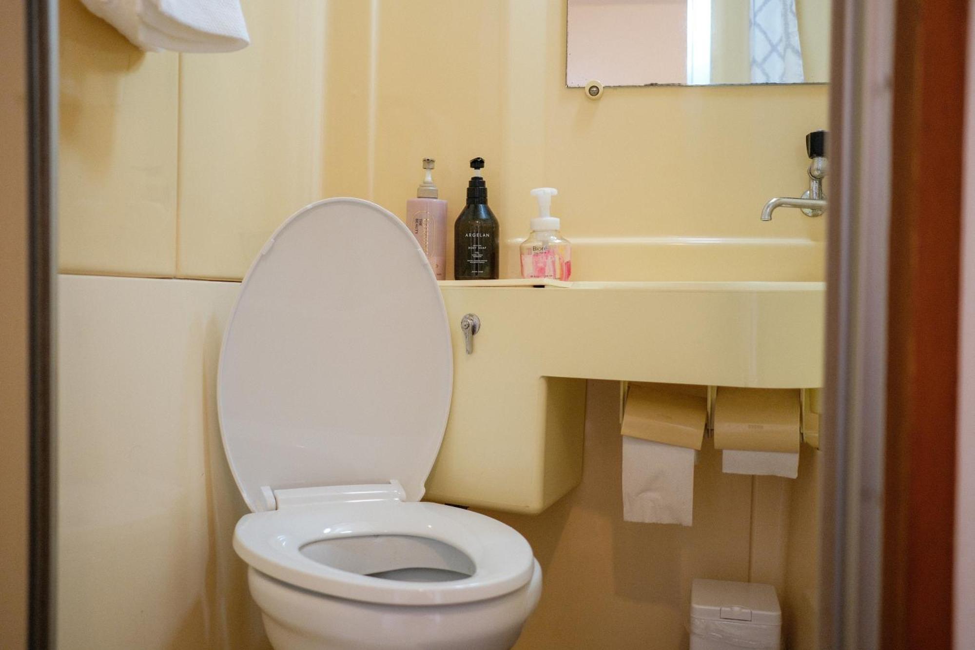 Sweet Spot Madarao Bed & Breakfast Iiyama Dış mekan fotoğraf