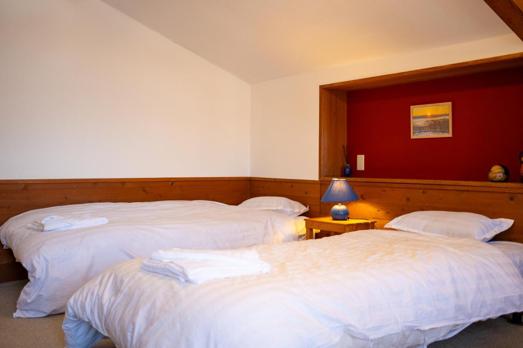 Sweet Spot Madarao Bed & Breakfast Iiyama Dış mekan fotoğraf
