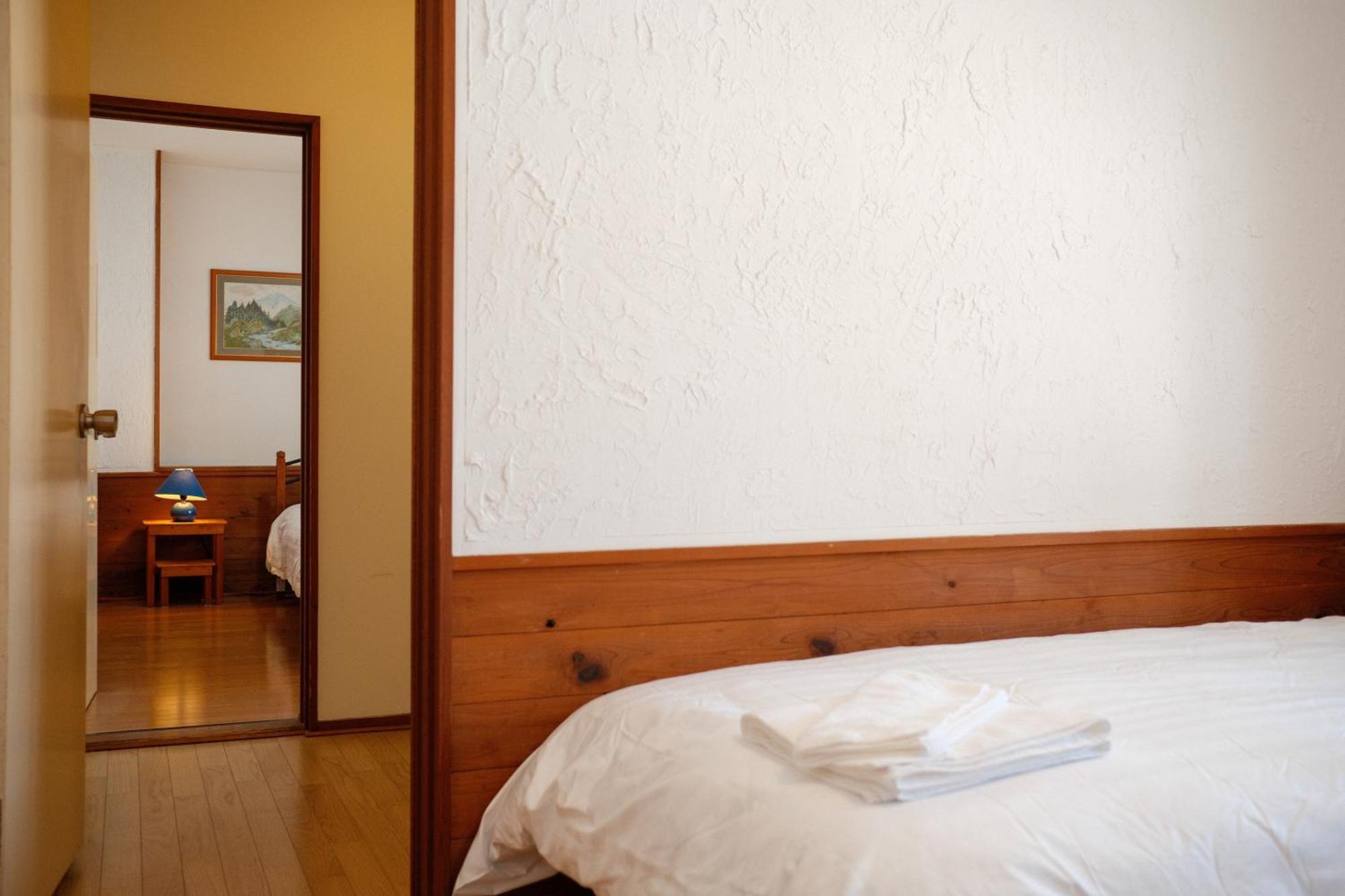 Sweet Spot Madarao Bed & Breakfast Iiyama Dış mekan fotoğraf