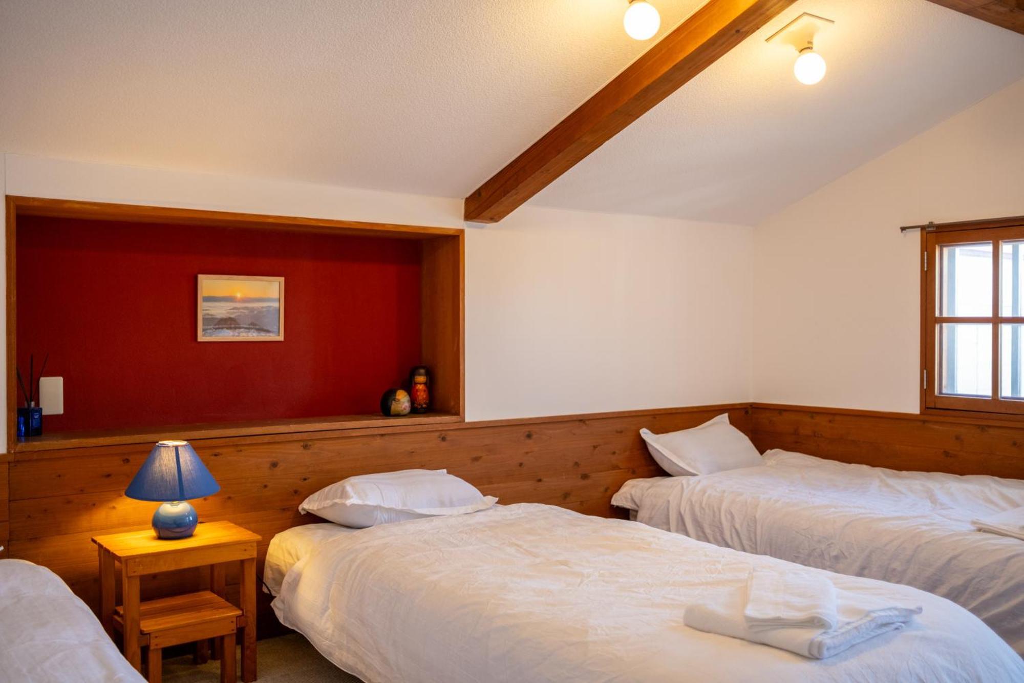 Sweet Spot Madarao Bed & Breakfast Iiyama Dış mekan fotoğraf