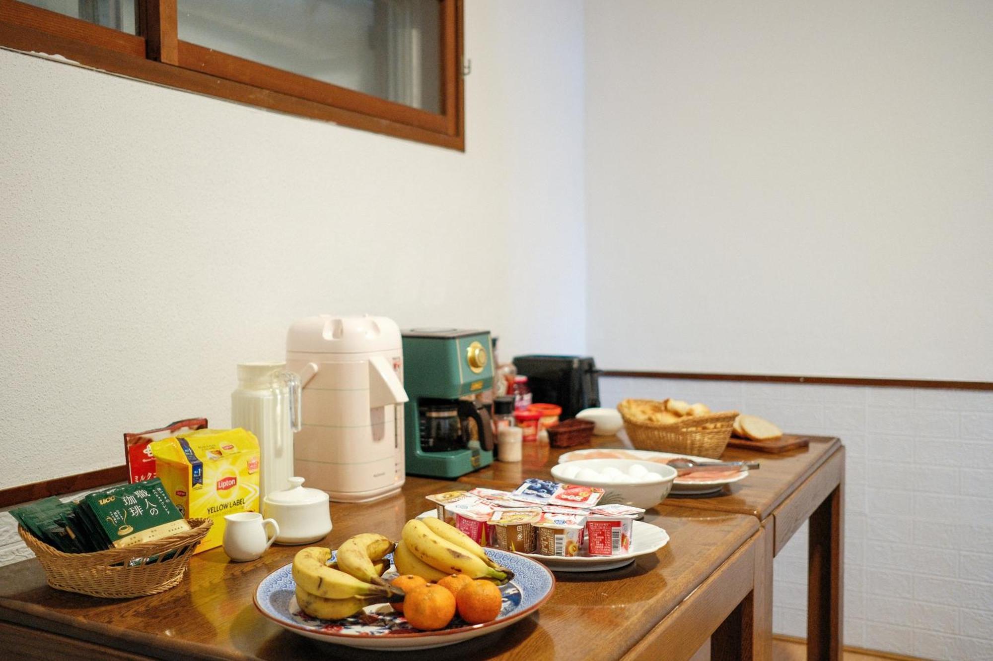 Sweet Spot Madarao Bed & Breakfast Iiyama Dış mekan fotoğraf