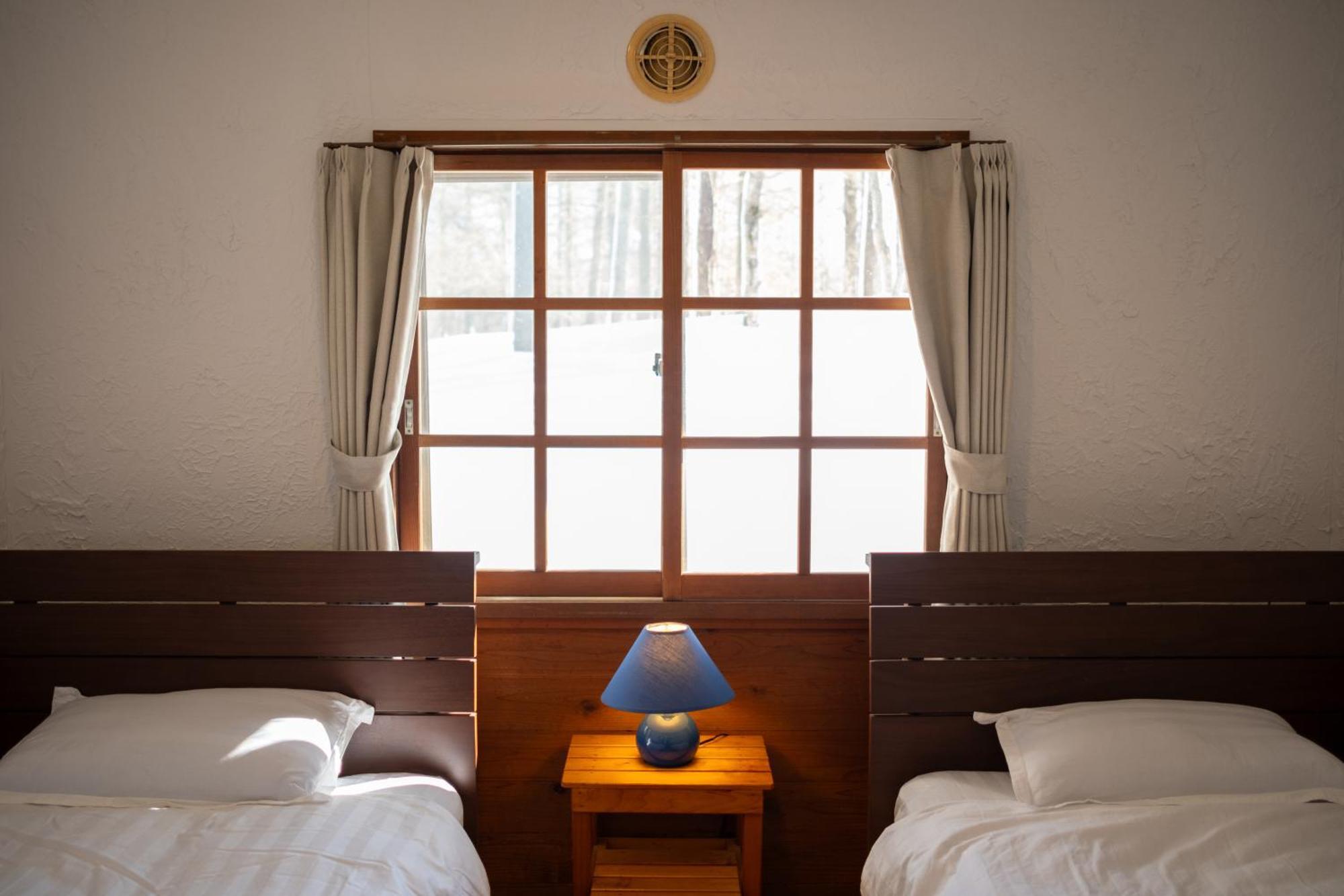 Sweet Spot Madarao Bed & Breakfast Iiyama Dış mekan fotoğraf